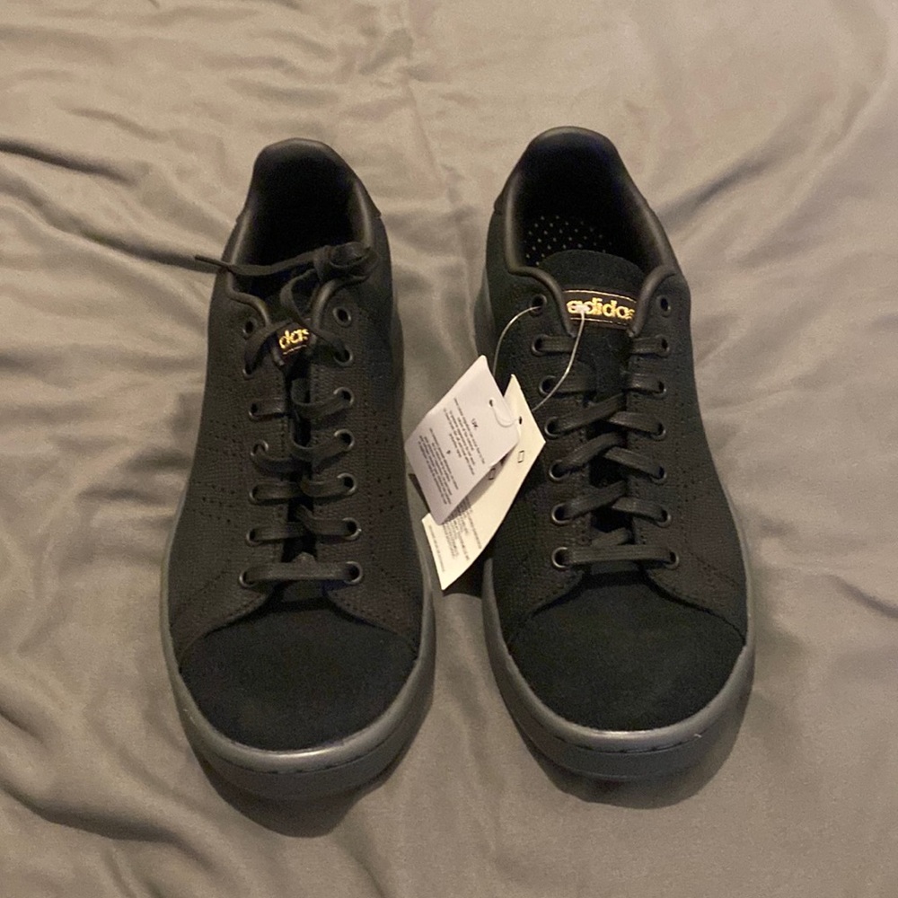 Brand new Adidas shoes